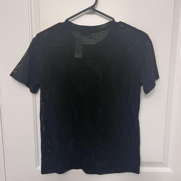 Wilfred free brand new see through T-shirt - Picture 4 of 4